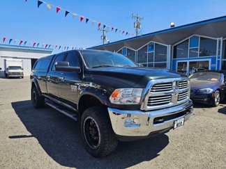 Used 2015 RAM 3500 Big Horn image 1