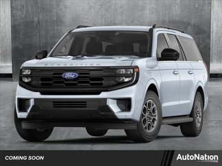 New 2025 Ford Expedition Max Active image 1
