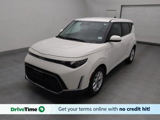 Used 2023 Kia Soul LX w/ Option Group 015 image 1