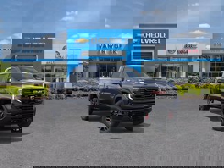 New 2026 GMC Sierra 1500 AT4 w/ Technology Package video 1