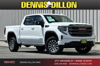 Used 2023 GMC Sierra 1500 AT4 w/ AT4 Premium Package image 1