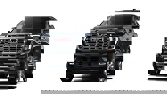 New 2025 GMC Yukon Denali w/ Denali Reserve Package image 1