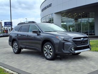 New 2025 Subaru Outback Limited image 1