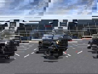 New 2025 GMC Sierra 2500 AT4 w/ AT4 Premium Plus Package image 1