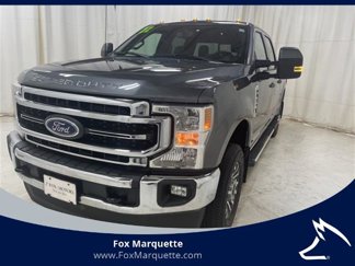 Certified 2022 Ford F250 Lariat w/ Lariat Ultimate Package image 1