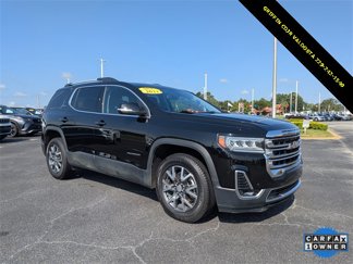 Used 2023 GMC Acadia SLT w/ Preferred Package video 1