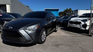 Used 2018 Toyota Yaris iA image 1