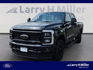 New 2025 Ford F350 Lariat image 1