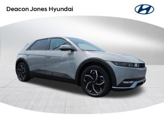 Used 2023 Hyundai Ioniq 5 SEL image 1