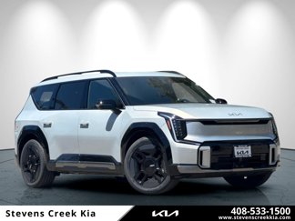 New 2026 Kia EV9 GT-Line image 1