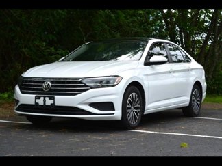 Used 2019 Volkswagen Jetta S image 1