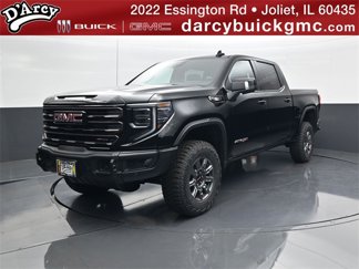New 2026 GMC Sierra 1500 AT4X image 1