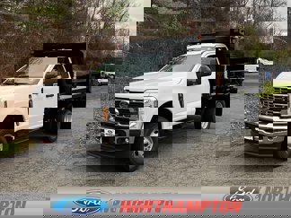 New 2025 Ford F350 XL w/ XL Chrome Package image 1