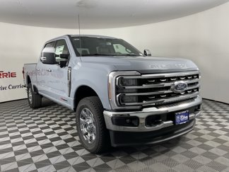 New 2025 Ford F250 King Ranch image 1