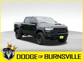 Used 2025 RAM 1500 RHO w/ RHO Level 1 Equipment Group image 1