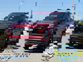New 2026 Chevrolet Equinox RS image 1