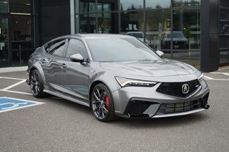 Used 2024 Acura Integra Type S image 1