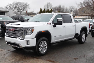 Used 2023 GMC Sierra 2500 Denali w/ Technology Package image 1