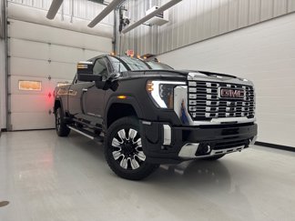 New 2025 GMC Sierra 2500 Denali w/ Denali Reserve Package image 1