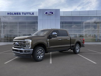 New 2025 Ford F350 Lariat w/ Lariat Ultimate Package image 1