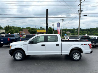 Used 2018 Ford F150 XL image 1