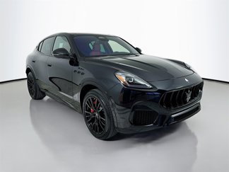 New 2025 Maserati Grecale Modena image 1