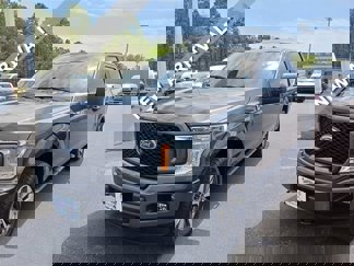 Certified 2019 Ford F150 XL w/ Equipment Group 101A Mid image 1