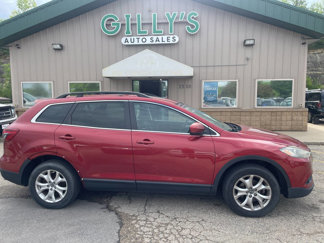 Used 2014 MAZDA CX-9 Touring w/ Touring Technology Package image 1