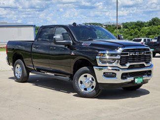 New 2025 RAM 2500 Tradesman image 1