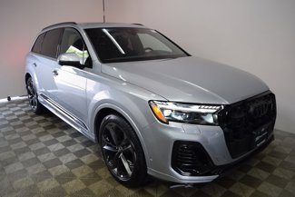 New 2025 Audi Q7 3.0T Prestige image 1