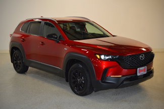 New 2025 MAZDA CX-50 2.5 Hybrid w/ Weather Package image 1