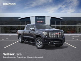 New 2026 GMC Sierra 1500 Denali w/ Technology Package image 1