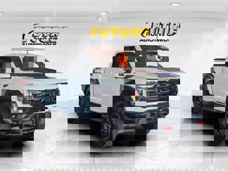Certified 2024 Ford F150 Raptor w/ Equipment Group 803A Raptor R image 1