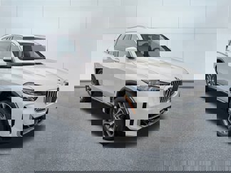 New 2026 BMW X5 xDrive40i w/ Climate Comfort Package image 1