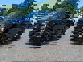 New 2025 Ford F150 Platinum w/ Equipment Group 702A High image 1