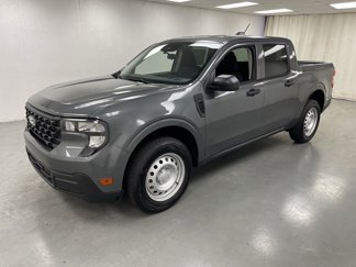 New 2025 Ford Maverick XL w/ Equipment Group 102A image 1