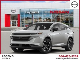 New 2025 Nissan Murano SL image 1