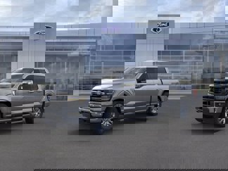 New 2025 Ford F150 XLT w/ Equipment Group 302A MID image 1