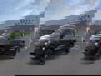 New 2025 Ford F150 Lightning Lariat image 1