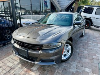Used 2022 Dodge Charger SXT image 1