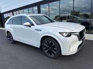 New 2025 MAZDA CX-90 3.3 Turbo S w/ Premium Plus image 1