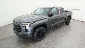 New 2025 Toyota Tundra SR5 image 1