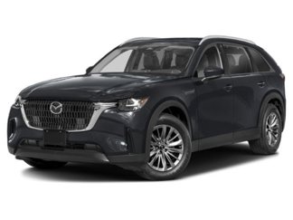 New 2025 MAZDA CX-90 3.3 Turbo w/ Preferred Package image 1
