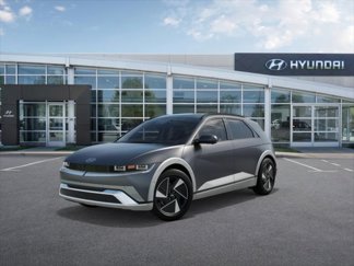 New 2025 Hyundai Ioniq 5 Limited image 1