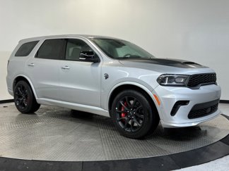 New 2025 Dodge Durango SRT Hellcat image 1