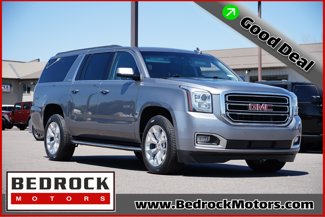 Used 2020 GMC Yukon XL SLT image 1