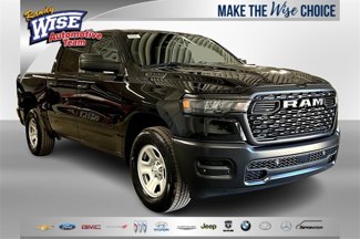 New 2026 RAM 1500 Tradesman image 1