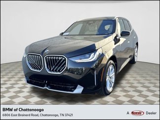 Used 2025 BMW X3 xDrive30i w/ M Sport Package image 1