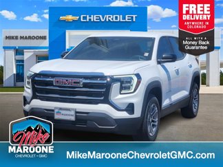 New 2025 GMC Terrain Elevation image 1