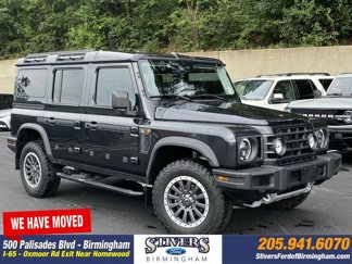 Used 2024 INEOS Grenadier Fieldmaster Edition image 1